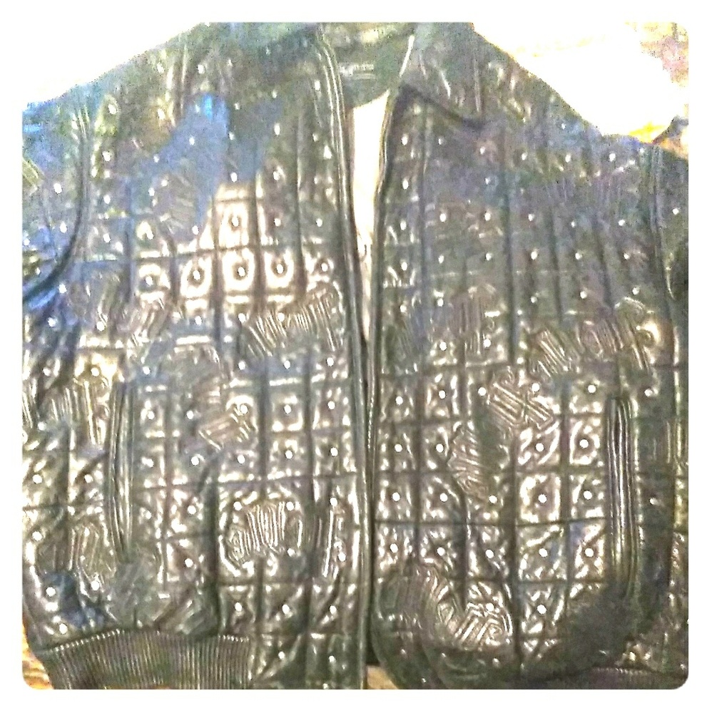 Pelle leather